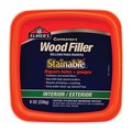 Elmers Filler Wood Stainable 8Oz E890